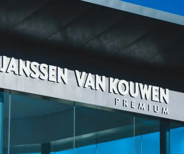 Janssen Van Kouwen Premium