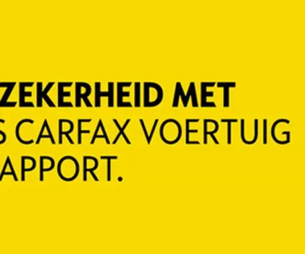 carfax header