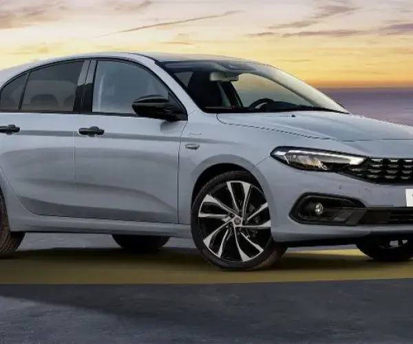 Fiat Tipo header