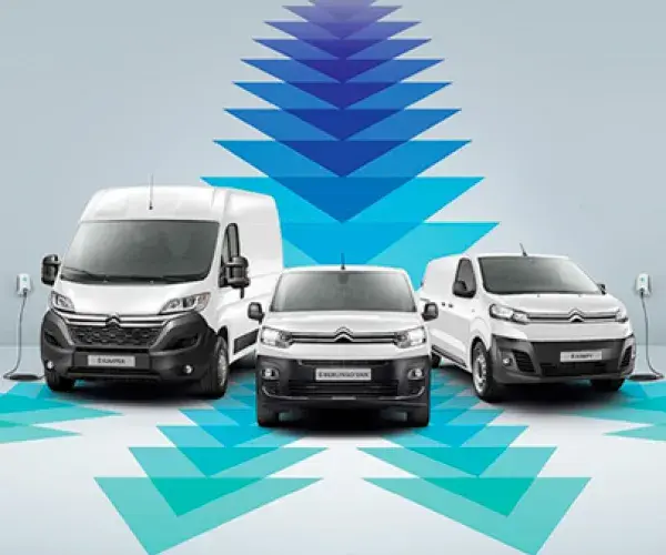 Citroen Business Days
