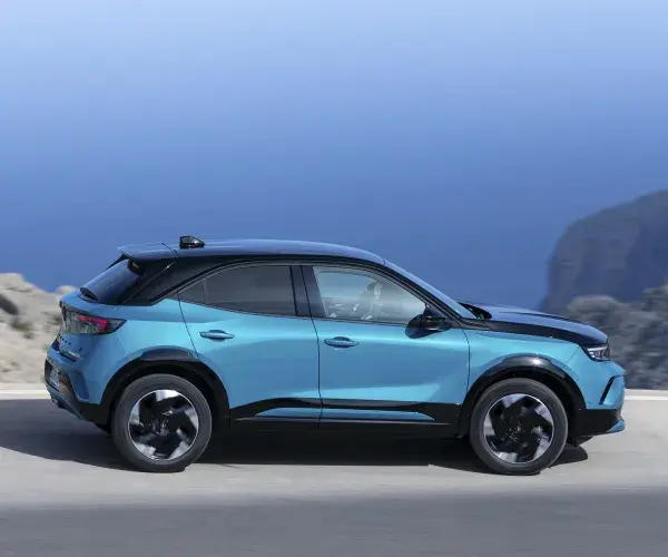 mokka e