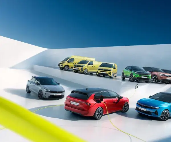 opel