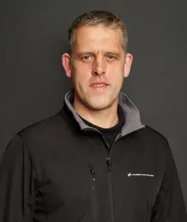 Evert Jansen
