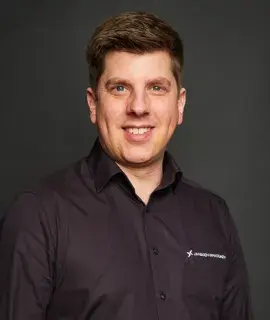 Erik van Beekum