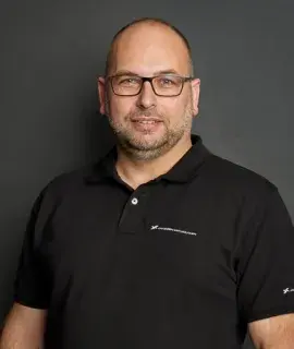 Hajo Vos