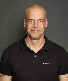 Patrick Jansen