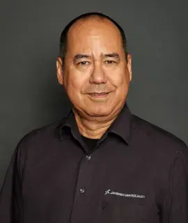 Ricardo Wong Lie Son