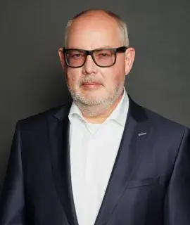 Ronald Smit