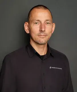 Roy van den Broek