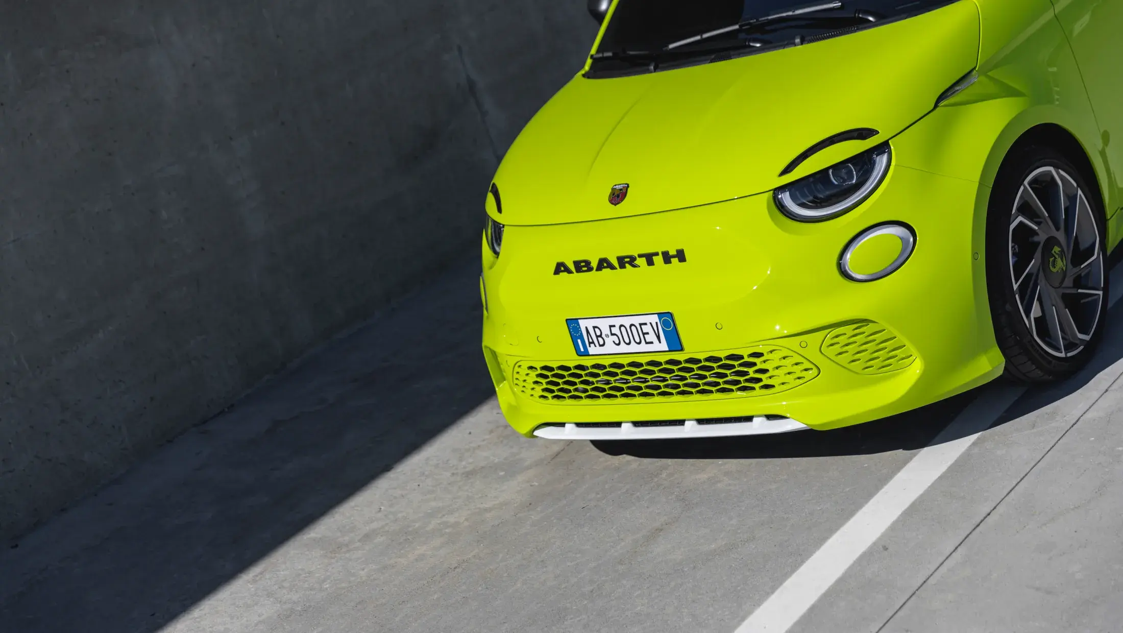 New_Abarth_500e
