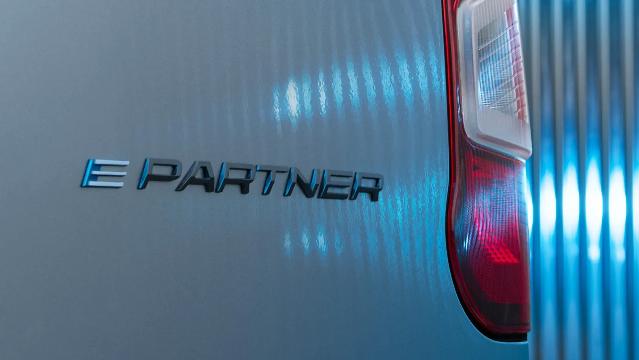 peugeot e parnter