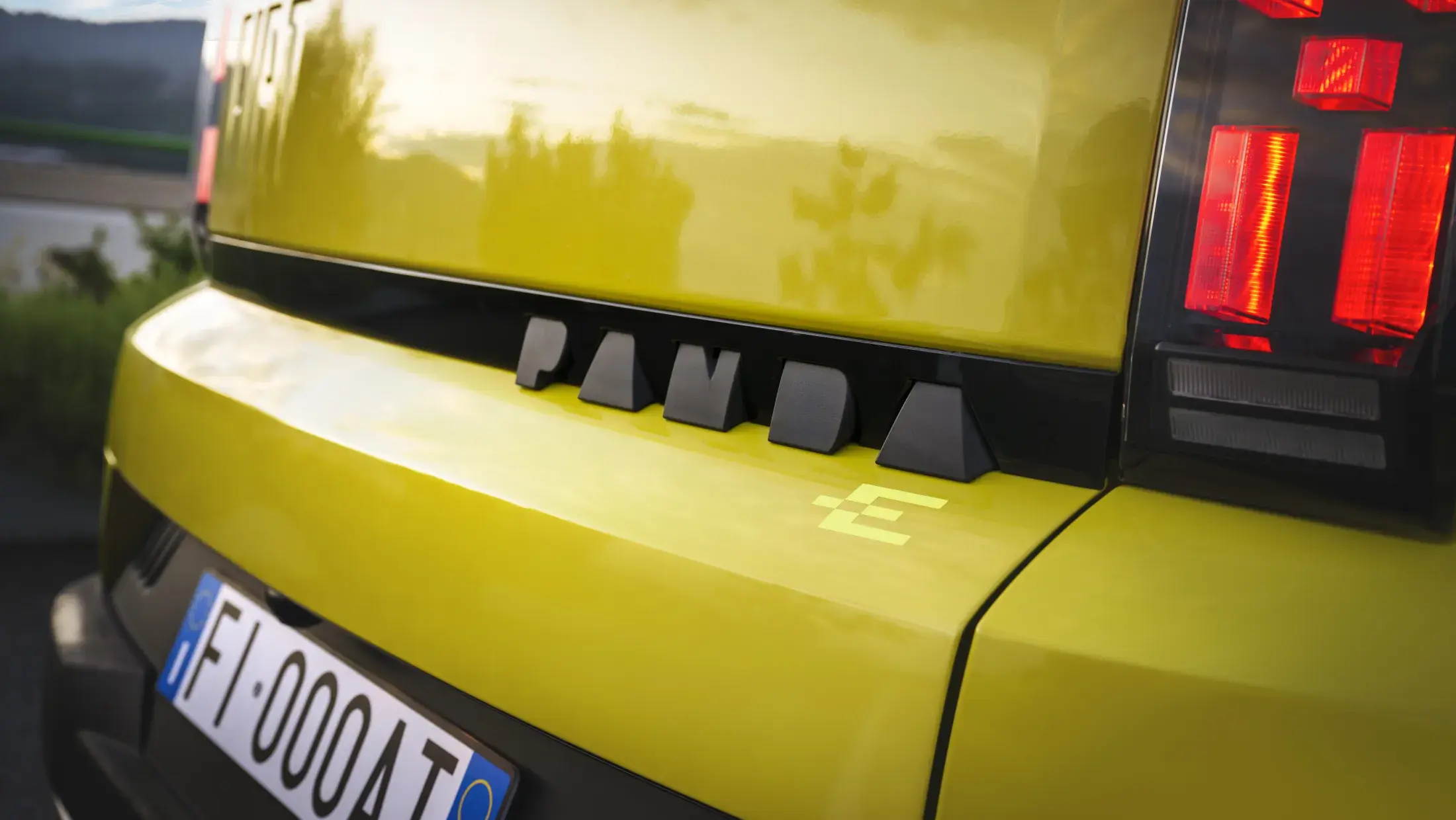 fiat grande panda