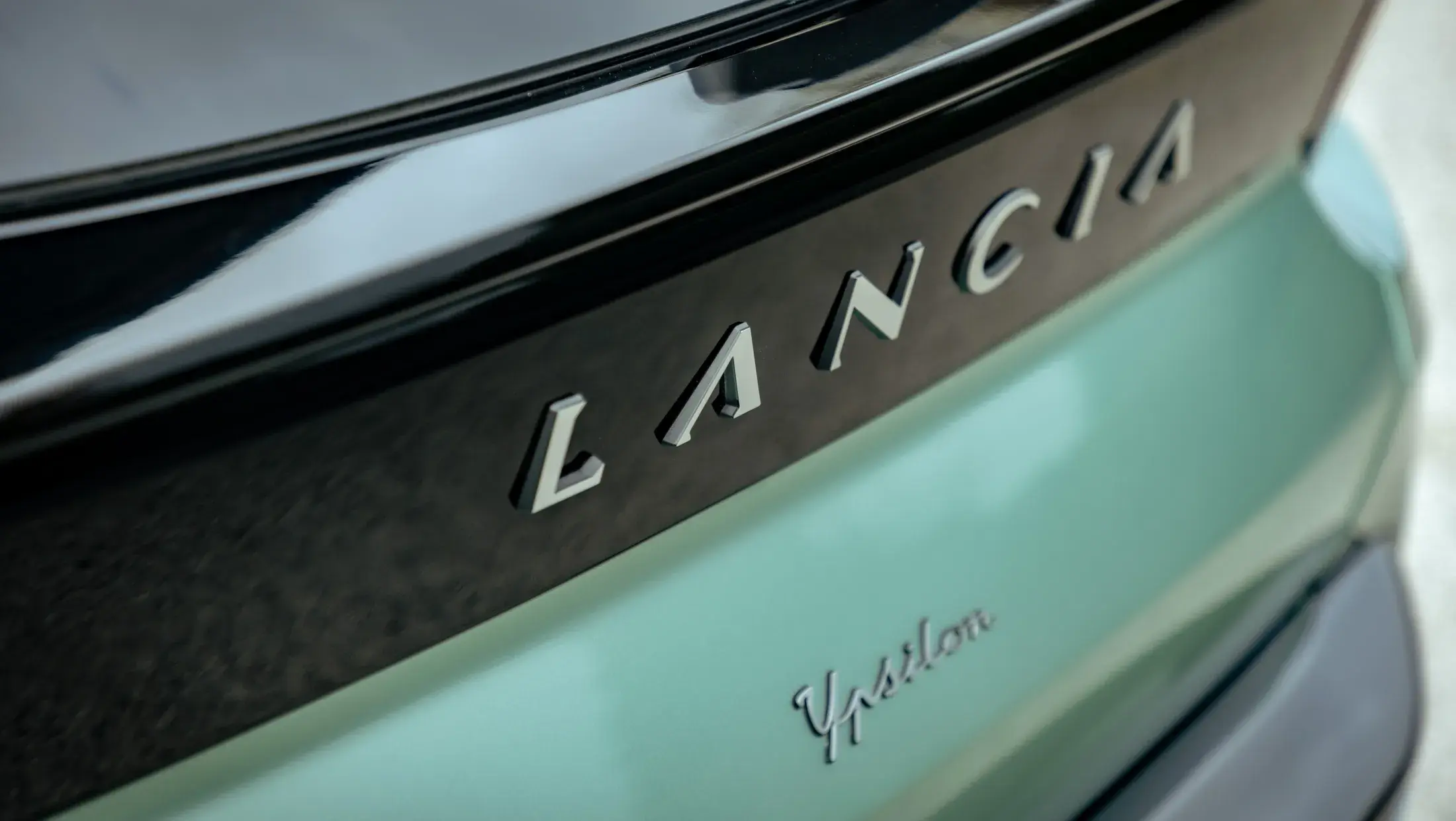 lancia ypsilon BEV