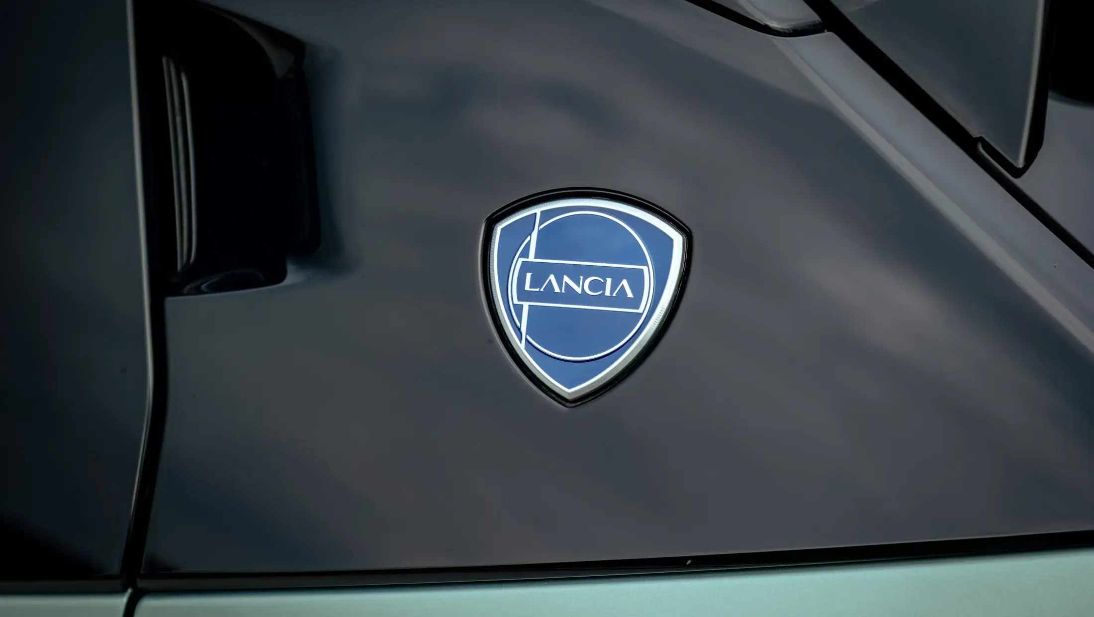 lancia ypsilon BEV
