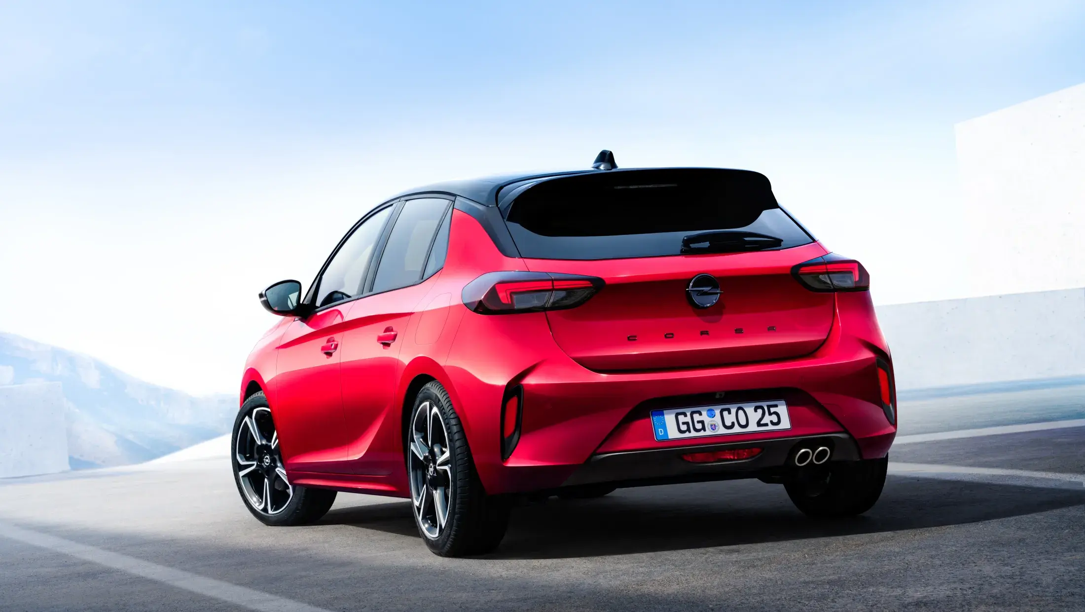 corsa