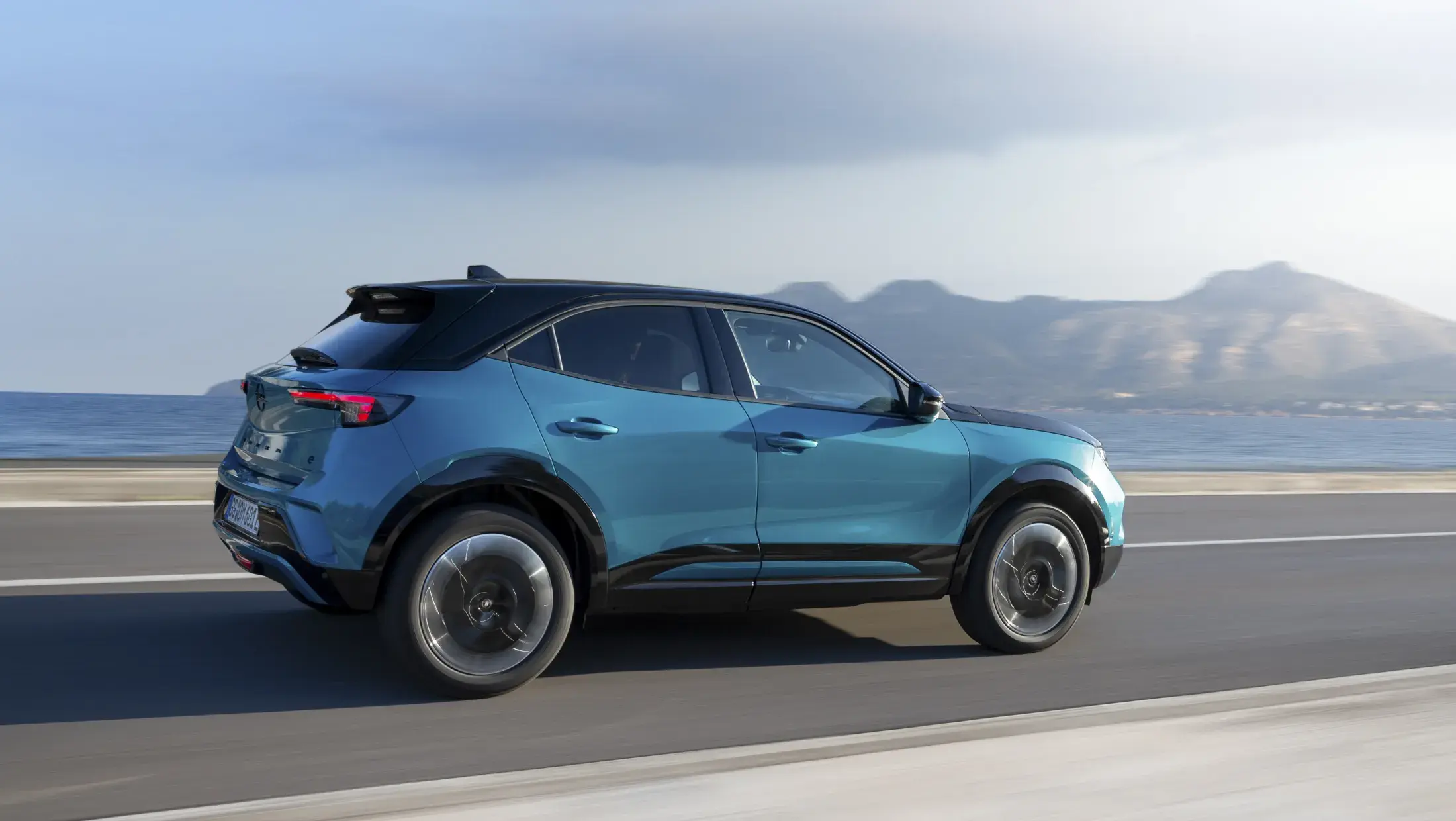 mokka e