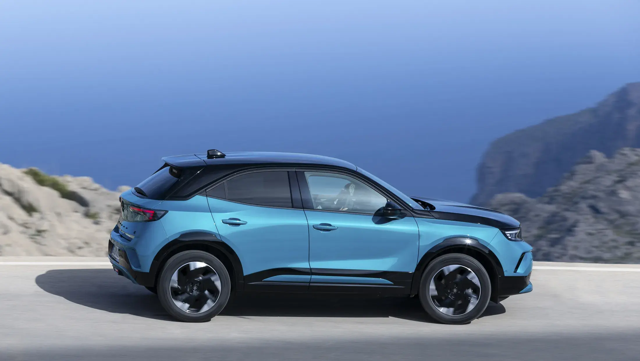 mokka e