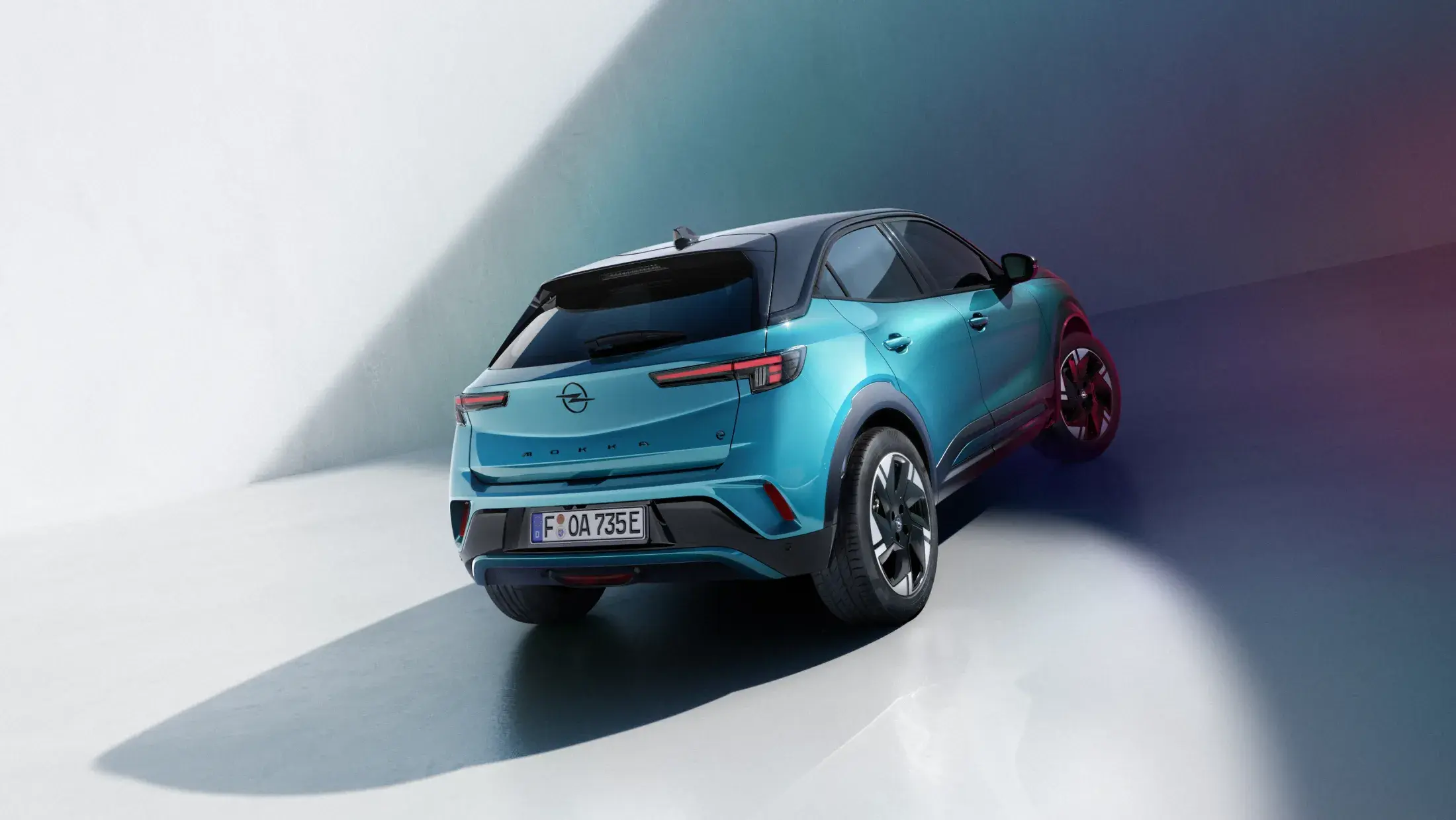 mokka e
