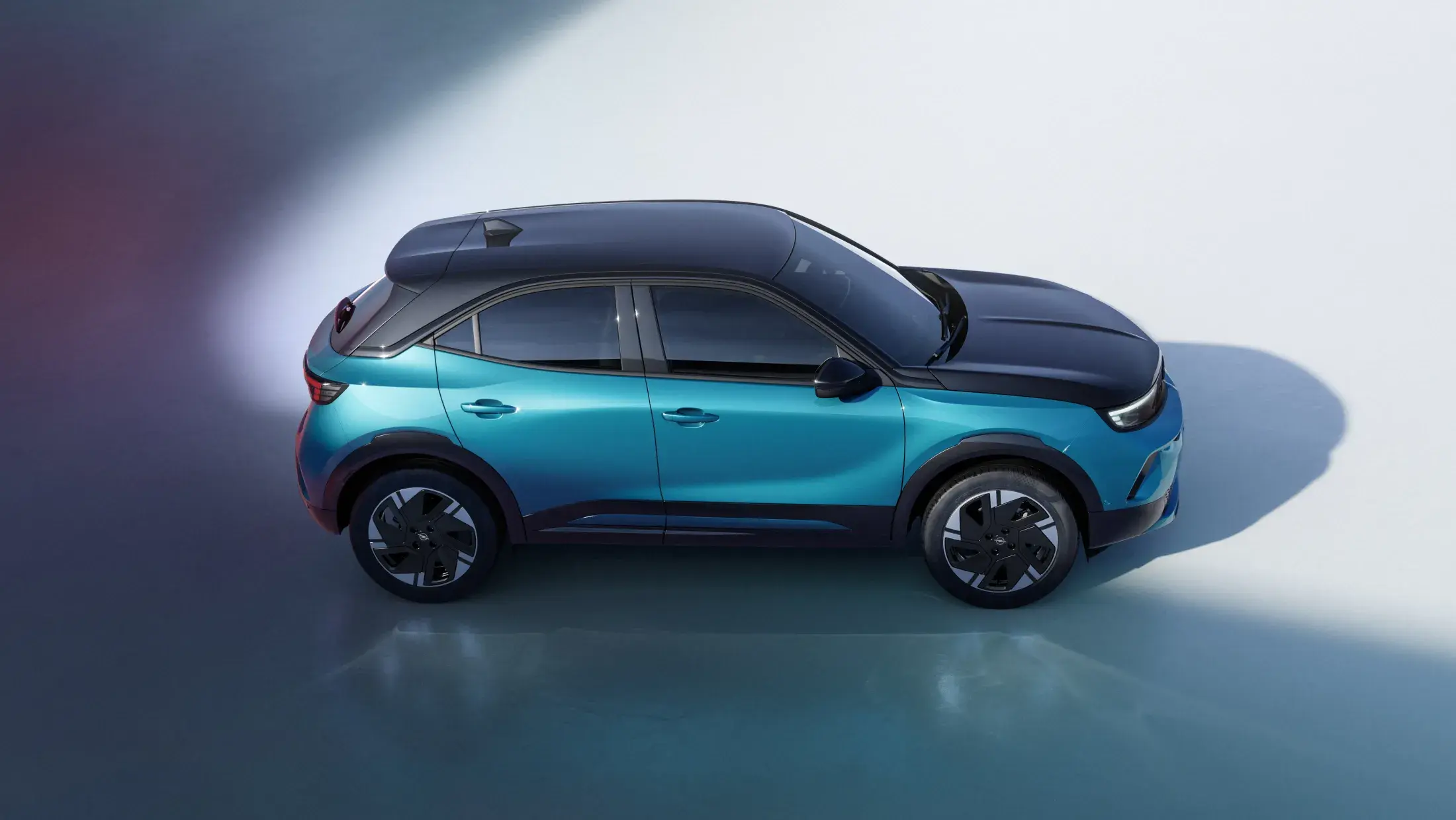 mokka e