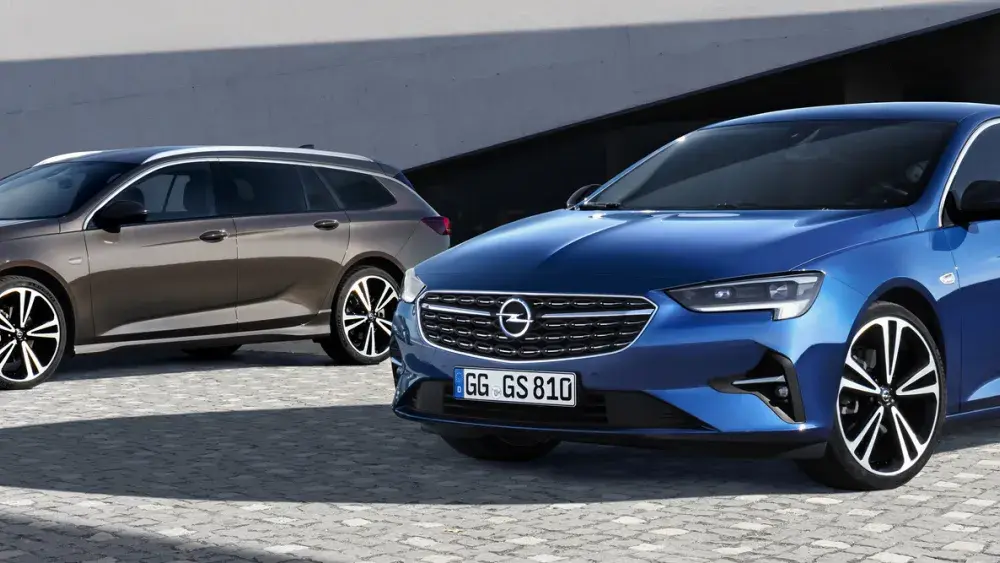 Debuut van Grand Sport en Sports Tourer