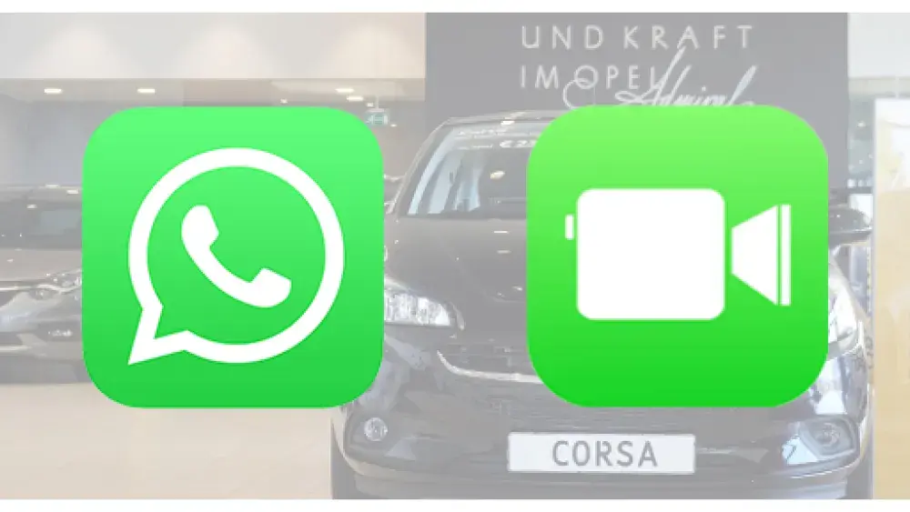 Digitaal bezoek
