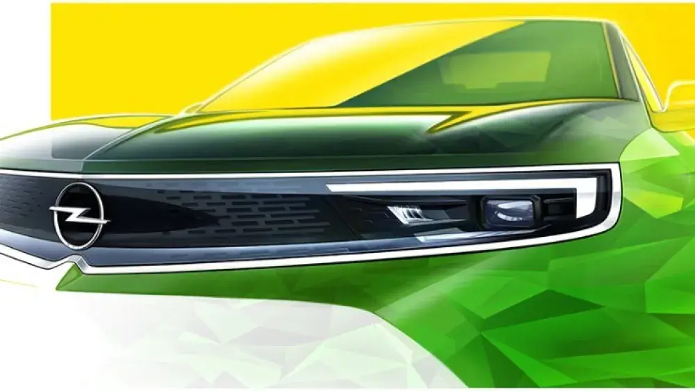 Opel