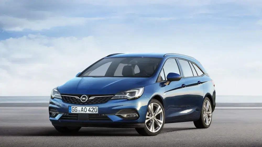 Opel