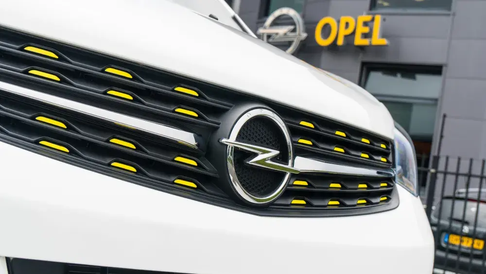 Opel