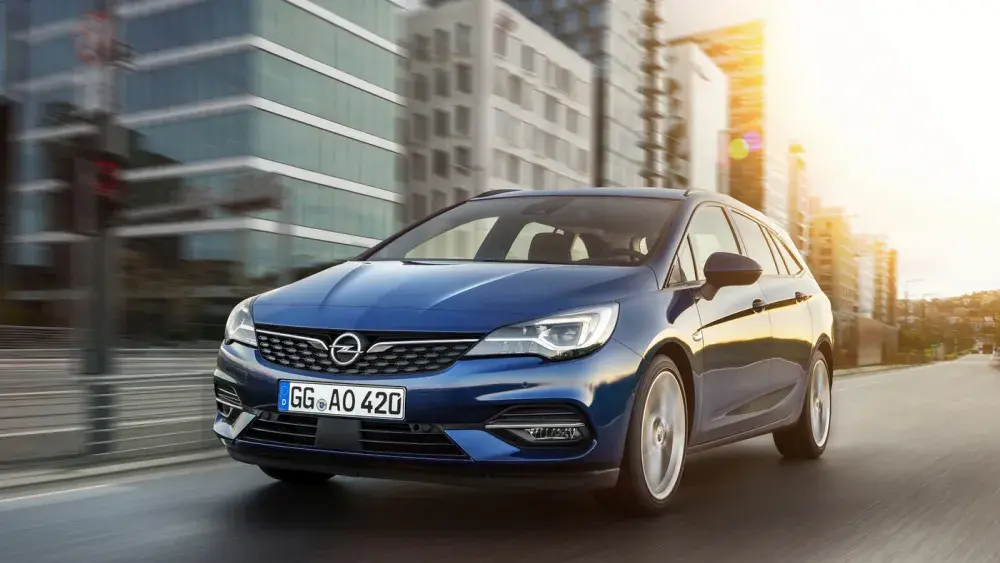 Opel