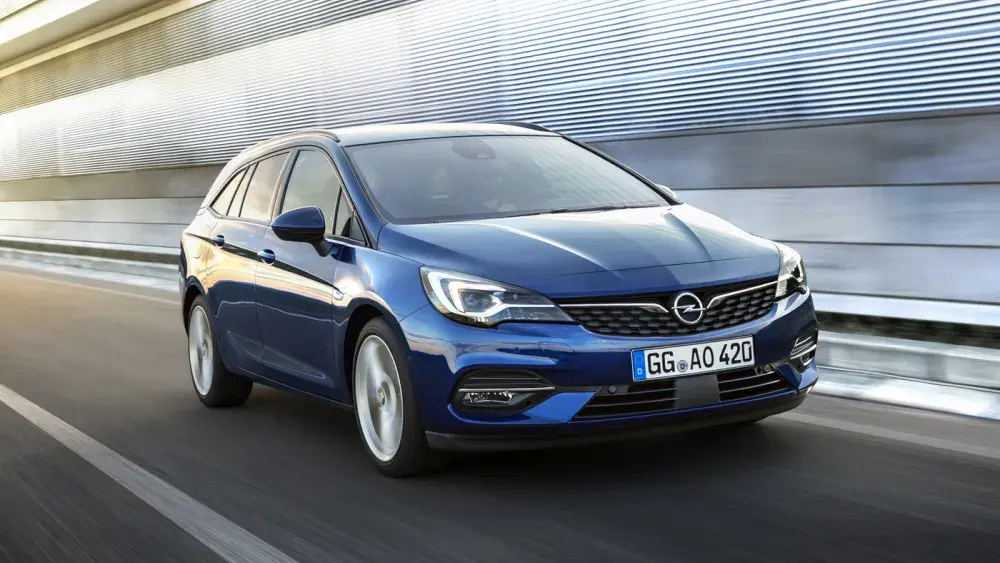 Opel