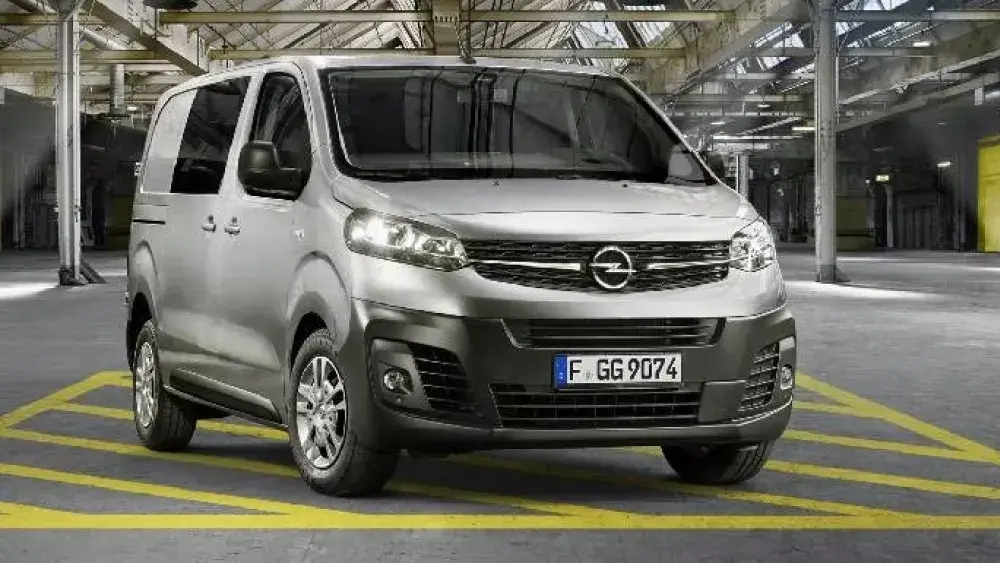 vivaro