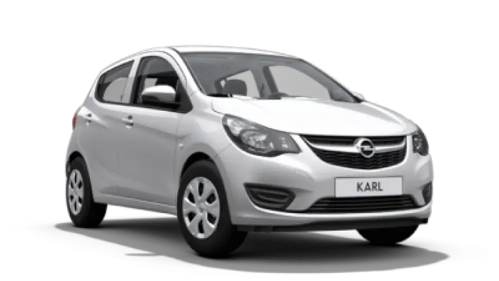 Opel karl