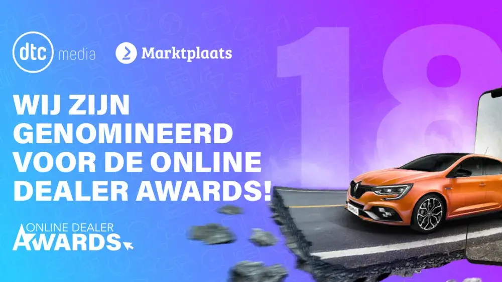 Awards 2018