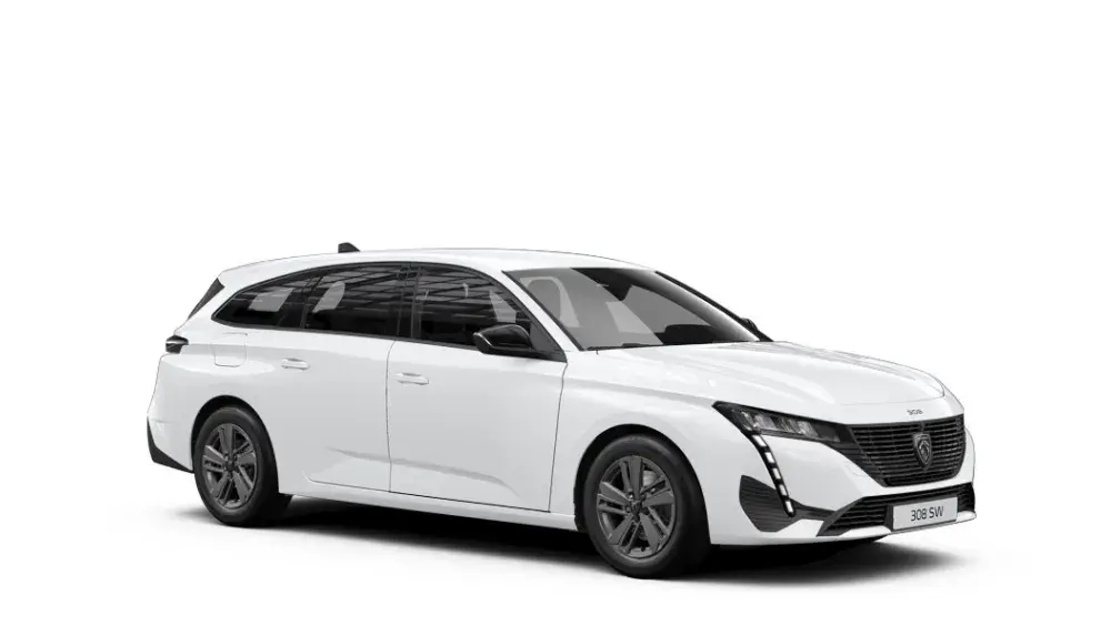 Peugeot 308 SW
