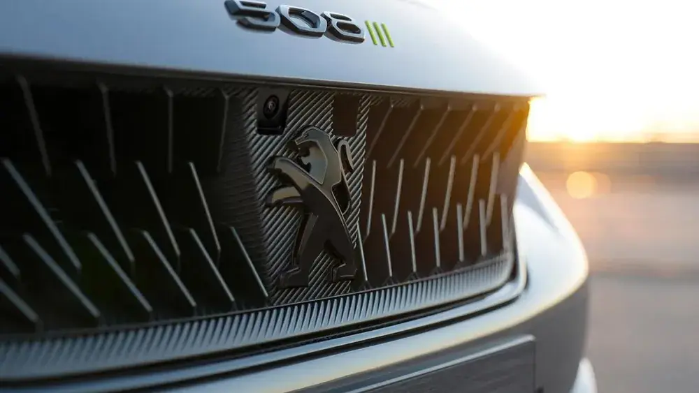 Peugeot 508 Sport Engineered.4