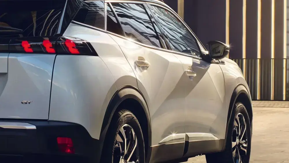 2008 SUV.2
