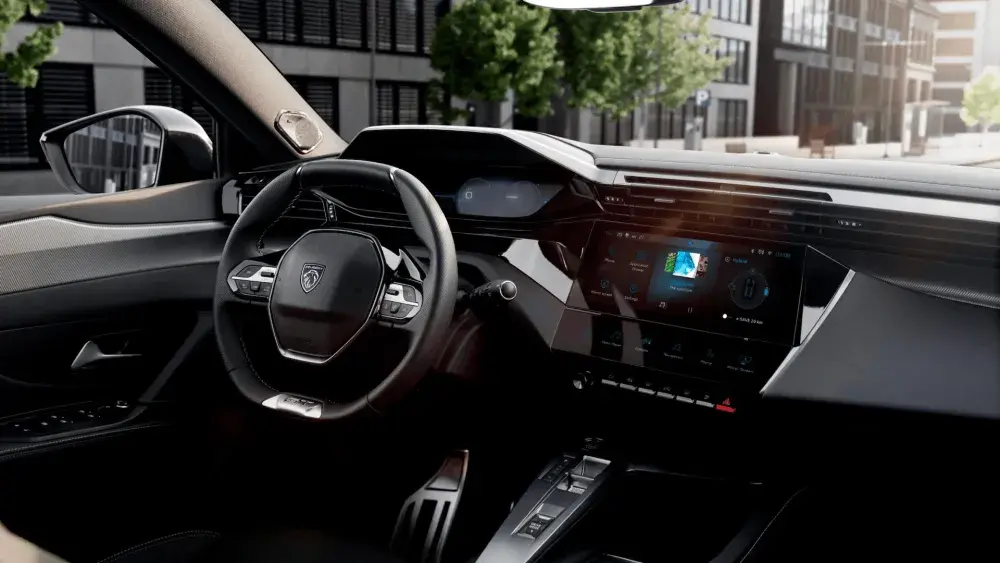 Head up display