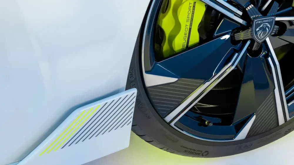 Peugeot 508 Sport Engineered.3