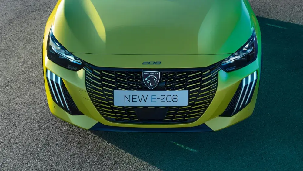 nieuwe 208