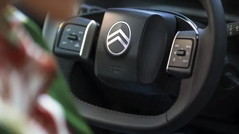 citroen e c3