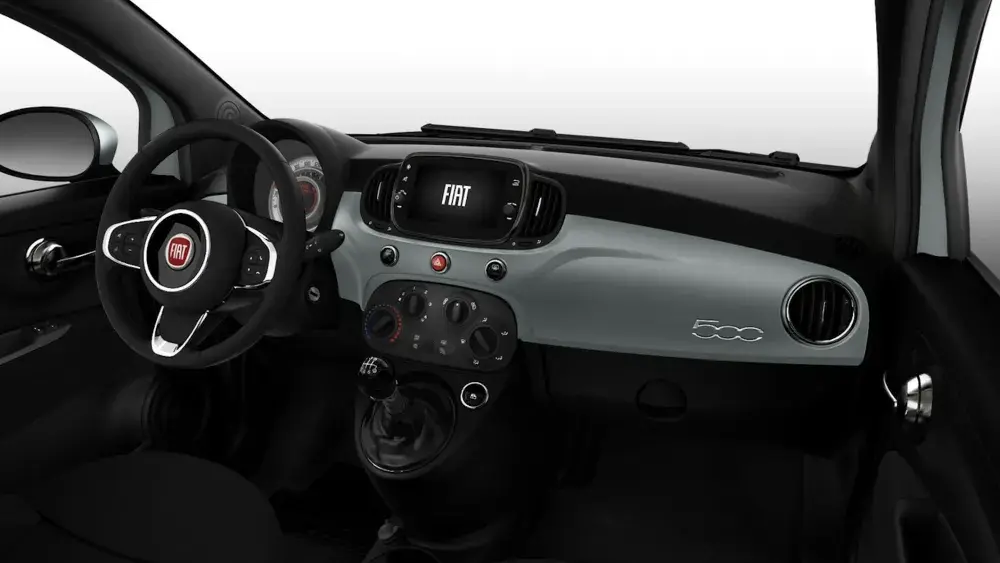 FIAT