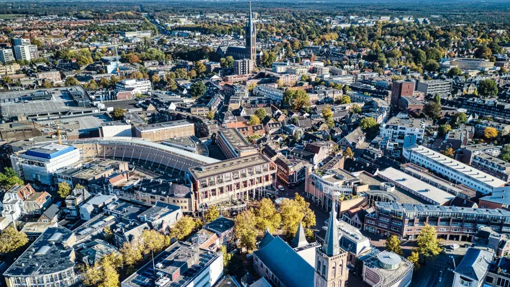 hilversum
