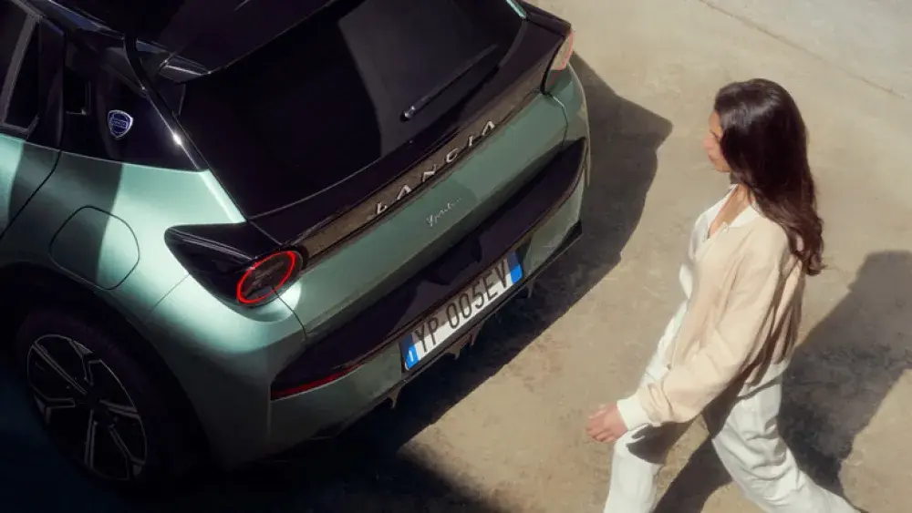 proefrit lancia