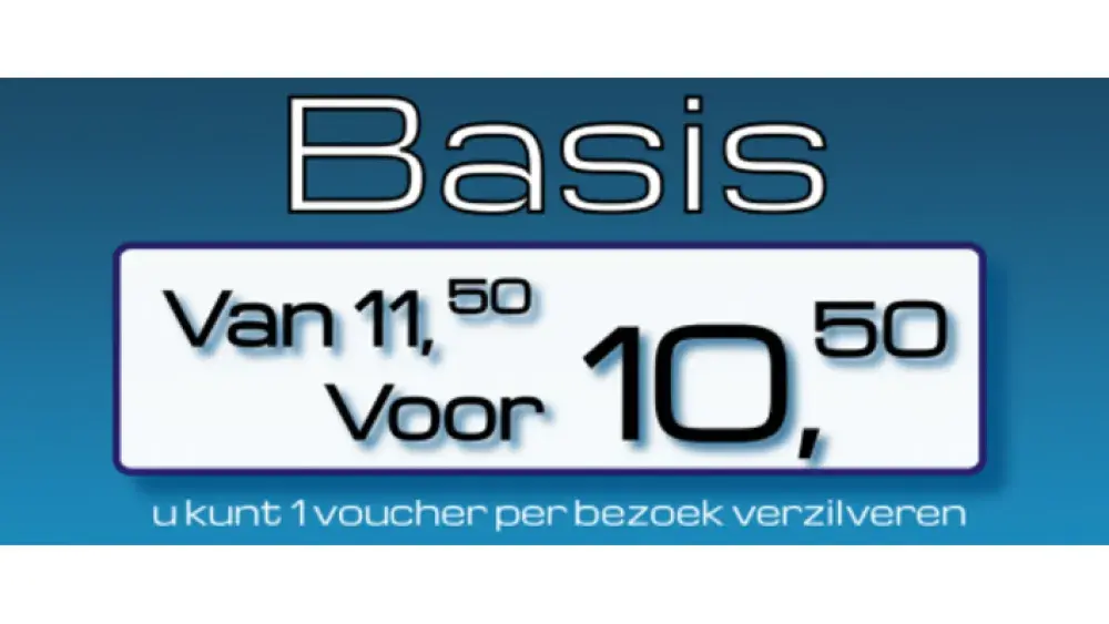 basis wasprogamma