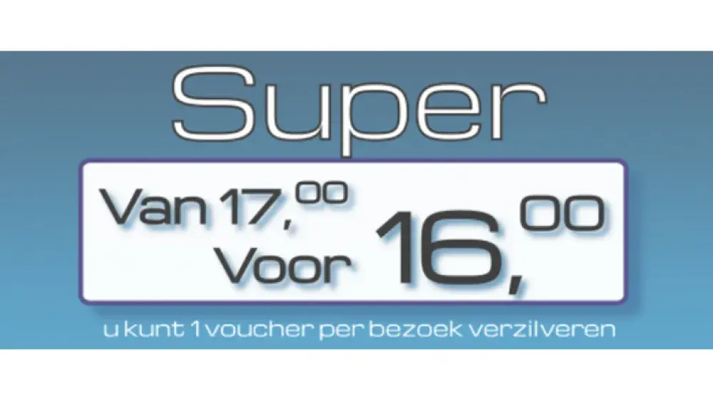 super wasprogamma