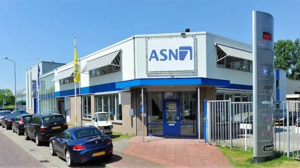asn naarden
