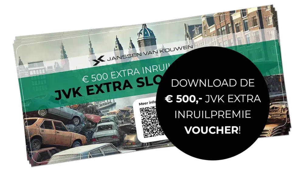 JVK Voucher