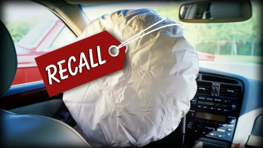 takata airbag