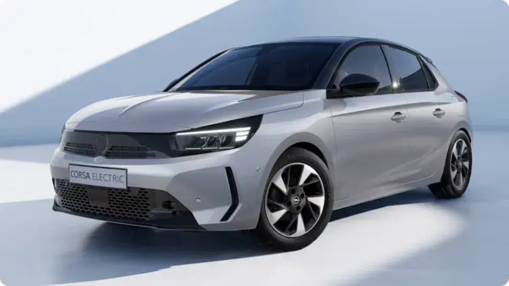 opel corsa gs