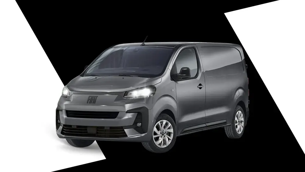 Fiat scudo